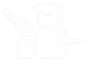 Terniqs Academy Bird Logo