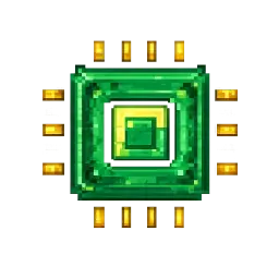 Embedded Icon