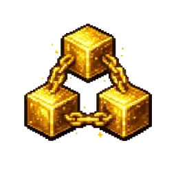 Blockchain Icon