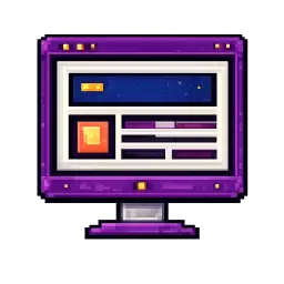 Big Data Icon