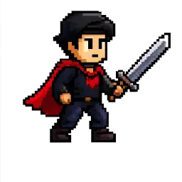 Quest Character