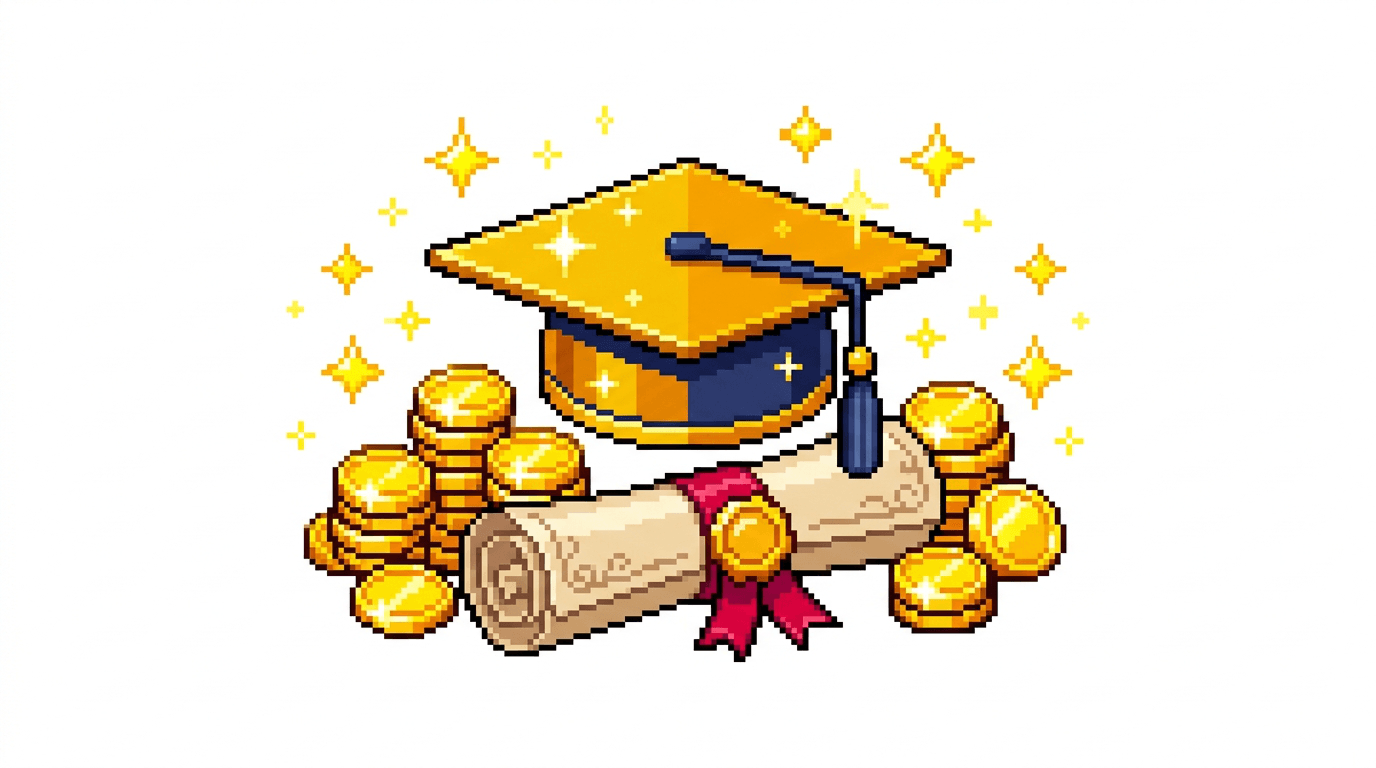 Grants & Scholarships
